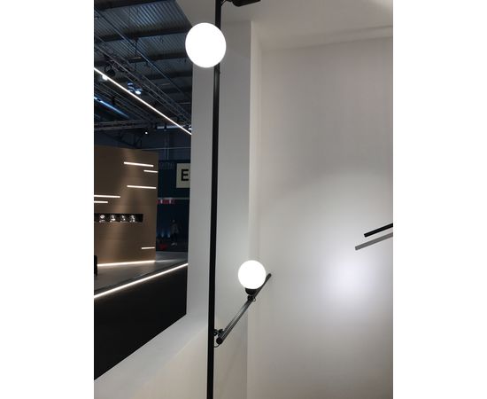 Трековый светодиодный светильник Fabbian Freeline F44 L21 02, фото 7