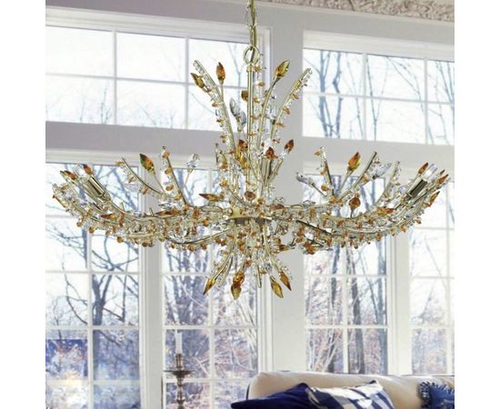 Люстра Castro Lighting FIRENZE, фото 1