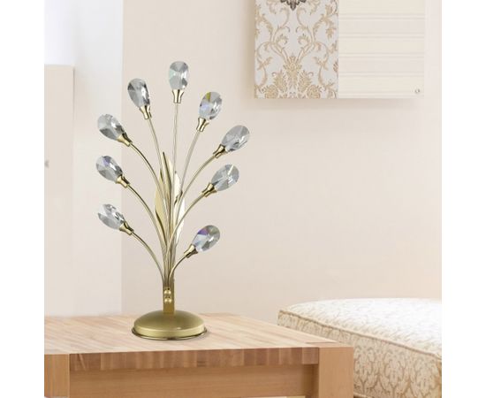 Настольная лампа Castro Lighting GENOVA, фото 1