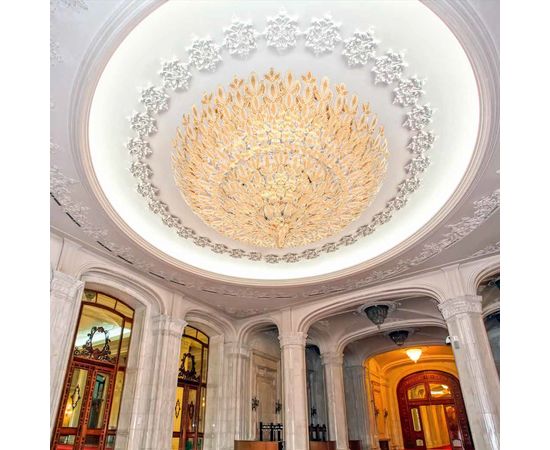 Люстра SANS SOUCI Grace C8028/040/27, фото 2