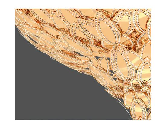 Люстра SANS SOUCI Grace C8028/040/27, фото 3