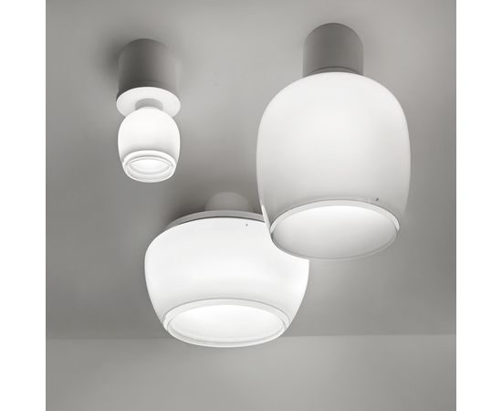 Потолочный светильник Vistosi IMPLODE PL 38, фото 1