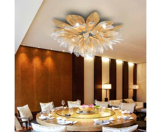 Люстра SANS SOUCI Lilly C8028/006/16, фото 1