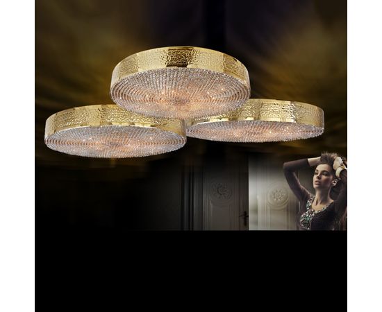 Люстра Castro Lighting MAEVE 8860.80, фото 2