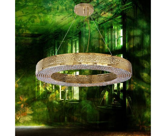 Люстра Castro Lighting MAEVE 8864.80, фото 3