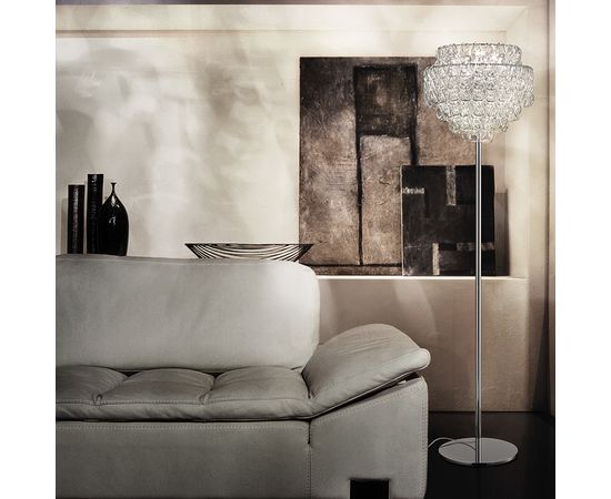 Торшер Vistosi MINIGIOGALI PT, фото 1