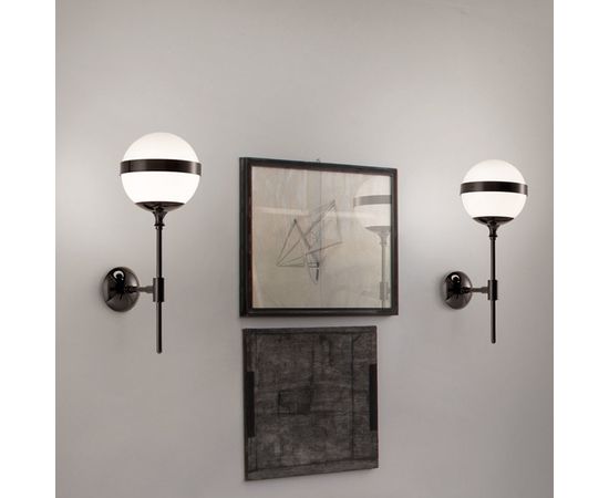 Настенный светильник Vistosi PEGGY AP, фото 1