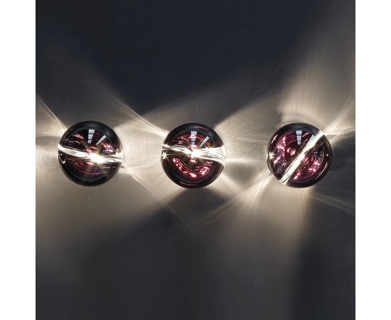 Настенный светильник Vistosi POC AP KIT, фото 1