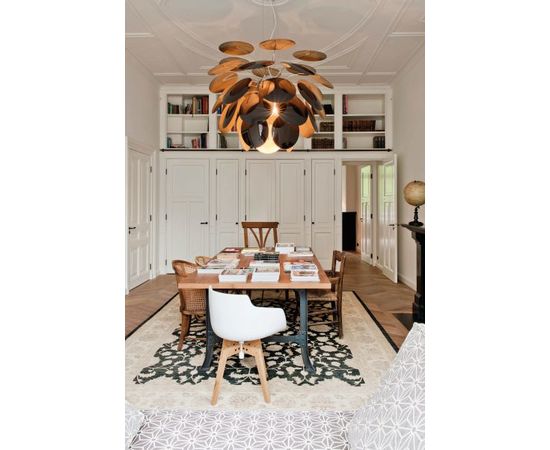 Подвесной светильник Marset Discoco 132, фото 4