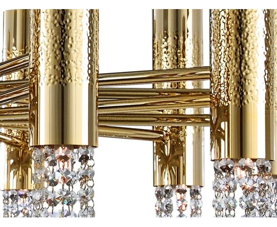 Люстра Castro Lighting SAFI 8851.10, фото 3