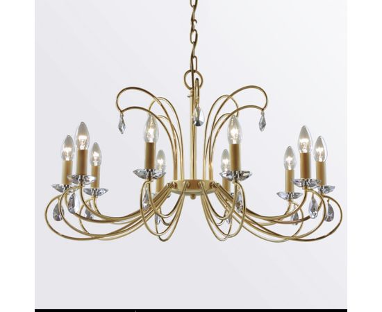 Люстра Castro Lighting SALERNO 4563.3, фото 1