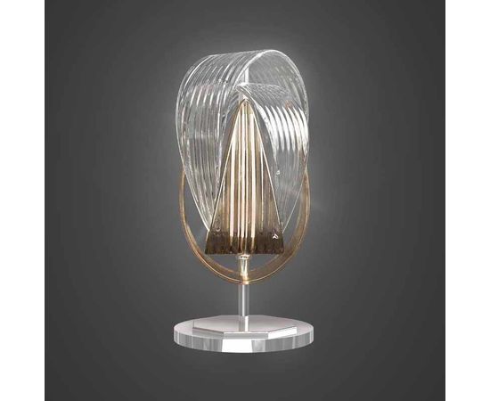 Настольный светильник SANS SOUCI BABEL table, фото 1