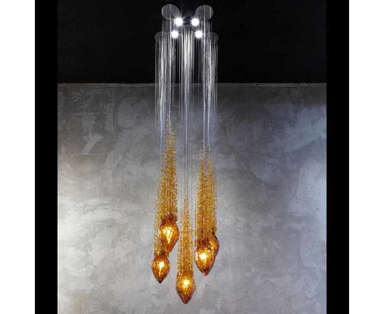 Подвесной светильник SANS SOUCI Flash, фото 1