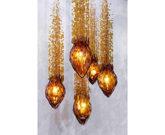 Подвесной светильник SANS SOUCI Flash, фото 2