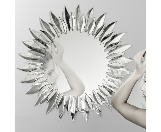 Зеркало Castro Lighting SAVANA MIRROR, фото 1