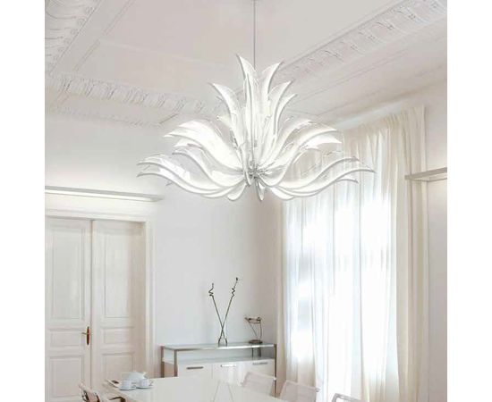 Люстра SANS SOUCI Sofistica A8028/031/17, фото 1