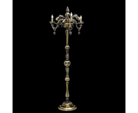 Торшер SANS SOUCI F1005/003/00, фото 1