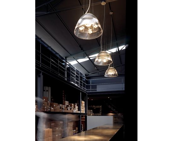 Подвесной светильник Viabizzuno XXX, фото 3