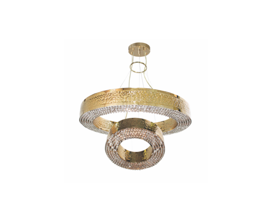 Люстра Castro Lighting MAEVE 8864.2, фото 1