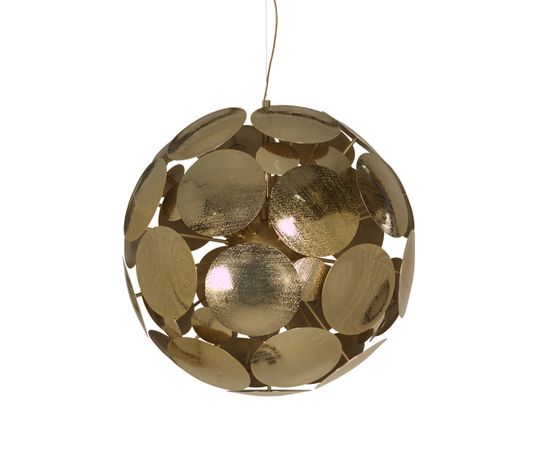 Подвесной светильник Castro Lighting CANYON SUSPENSION, фото 1