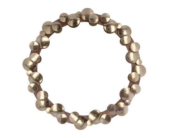 Зеркало Castro Lighting CANYON MIRROR, фото 1