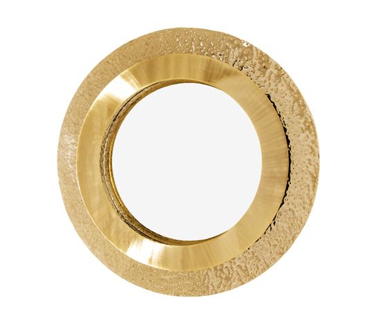 Зеркало Castro Lighting GOLDEN EYE MIRROR, фото 1
