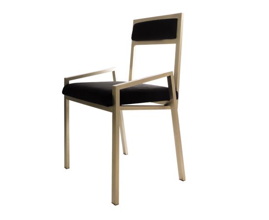 Стул Castro Lighting PABLO CHAIR, фото 1