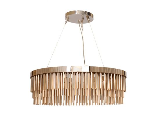 Люстра Castro Lighting Streamline 9270.80, фото 1