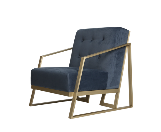 Кресло Castro Lighting PABLO ARMCHAIR, фото 1