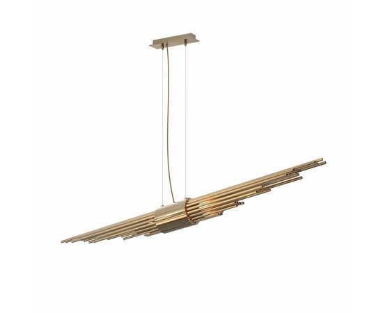 Подвесной светильник Castro Lighting Streamline 9272.2, фото 1