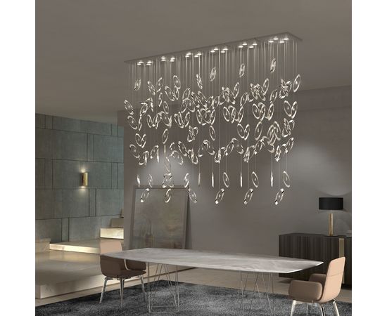 Подвесной светильник Castro Lighting ELLIPSE, фото 2