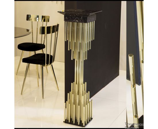 Колонна Castro Lighting PROJECTION COLUMN, фото 1