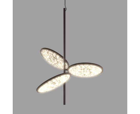 Подвесной светильник Moooi Luna Piena Suspended, фото 1