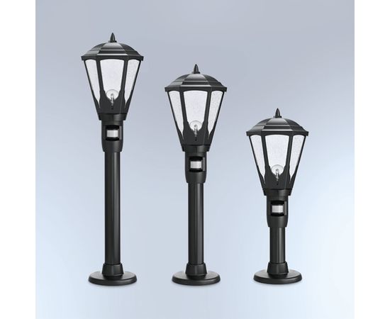 Уличный светильник Steinel GL 16 S, фото 3