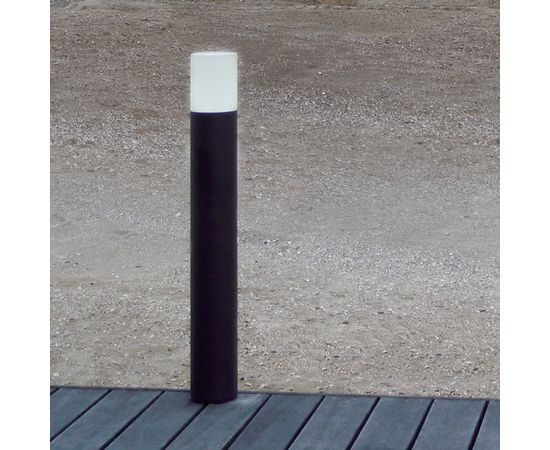 Уличный светильник Viabizzuno palo b., фото 1