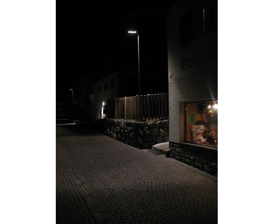 Уличный светильник Viabizzuno palo martino, фото 3