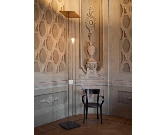 Напольный светильник Viabizzuno piantana XXI secolo, фото 2