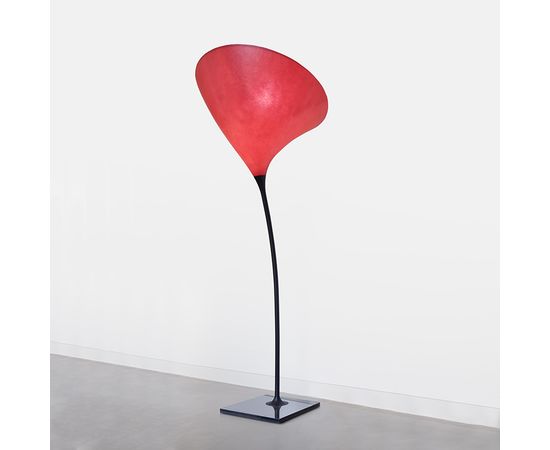 Торшер Viabizzuno poppy terra, фото 1