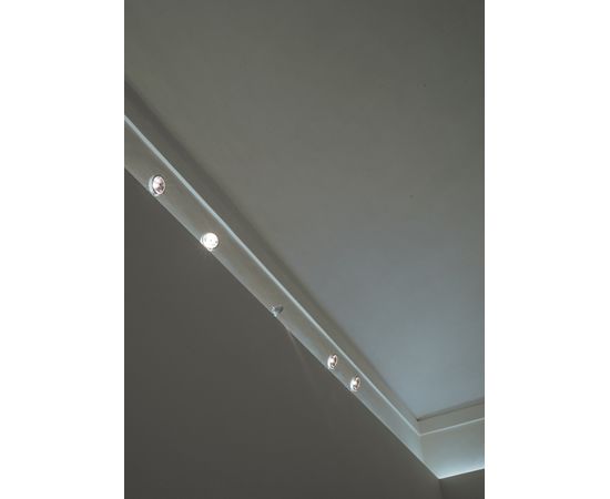 Трековый светильник Viabizzuno pro track, фото 3