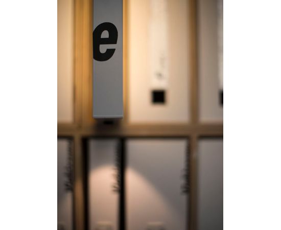 Светильник Viabizzuno punto elle parete/soffitto, фото 3