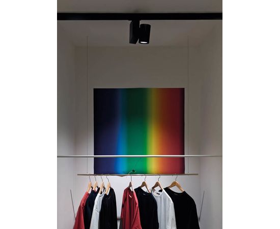 Трековый светильник Viabizzuno ql track, фото 2