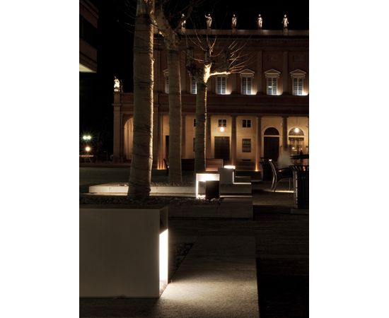 Уличный светильник Viabizzuno reggiolo, фото 2