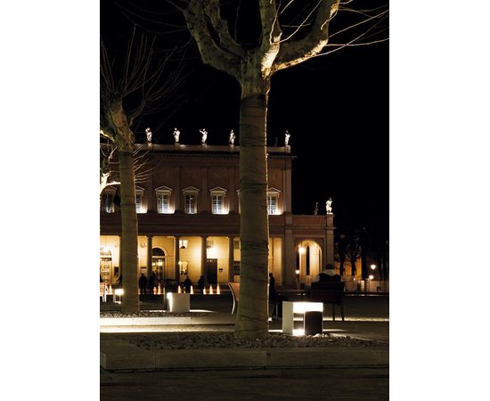 Уличный светильник Viabizzuno reggiolo, фото 3