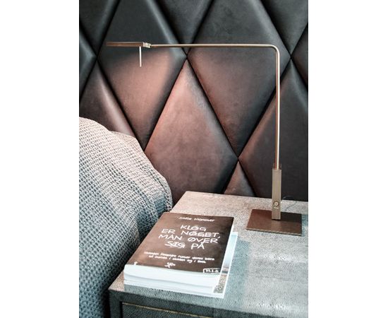 Настольная лампа Viabizzuno roy tavolo, фото 2