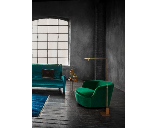 Торшер Viabizzuno roy lettura, фото 4