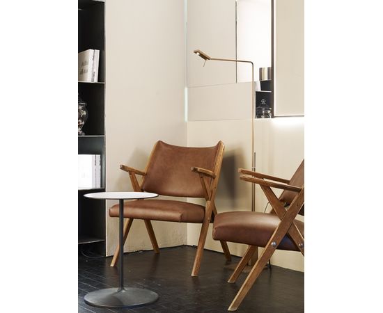 Торшер Viabizzuno roy lettura, фото 2