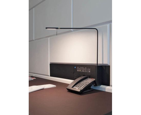 Настенный светильник Viabizzuno roy parete, фото 2