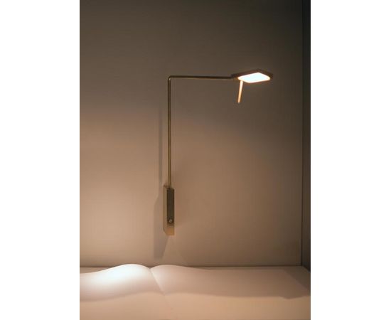 Настенный светильник Viabizzuno roy parete, фото 4