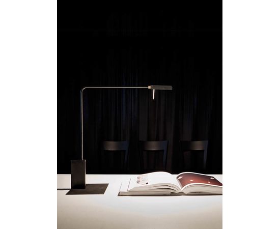 Настольная лампа Viabizzuno roy tavolo, фото 5