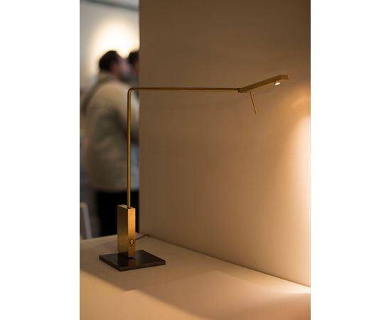 Настольная лампа Viabizzuno roy tavolo, фото 3